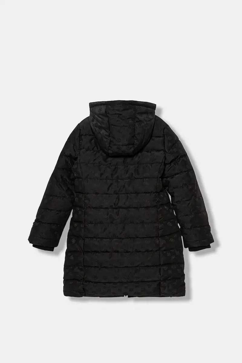 giacca per bambini colore nero J5BL23 WI140 miniatura 2