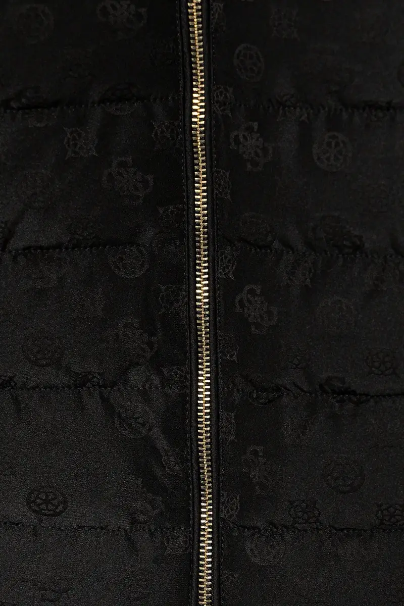 giacca per bambini colore nero J5BL23 WI140 miniatura 3