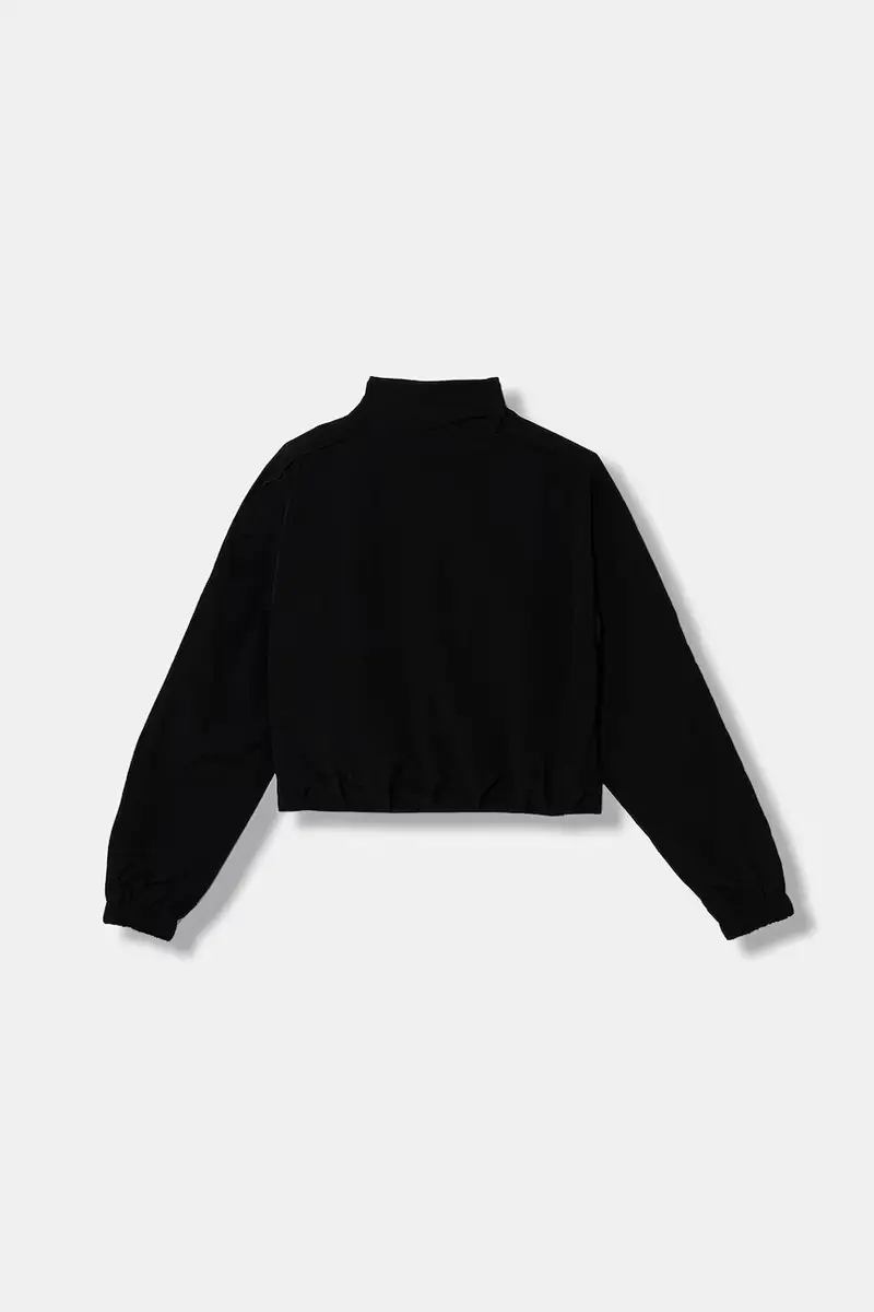 giacca per bambini colore nero J5YQ30 WHCH2 miniatura 2