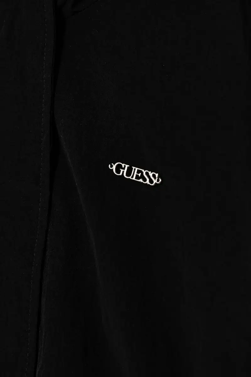 giacca per bambini colore nero J5YQ30 WHCH2 miniatura 3