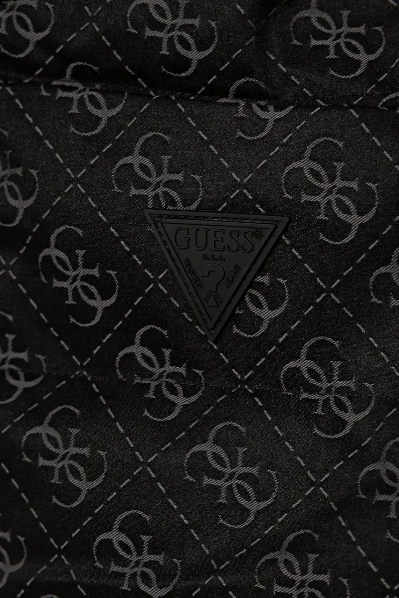 giacca per bambini colore nero L5BL19 WFIQ2 miniatura 3