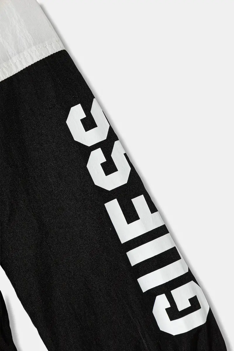 giacca per bambini colore nero L5YL02 WF090 miniatura 3