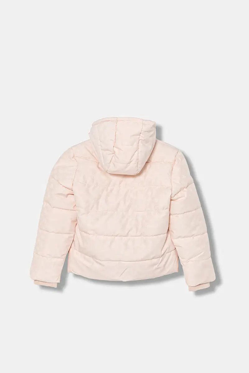 giacca per bambini colore rosa J5BL22 WI140 miniatura 2