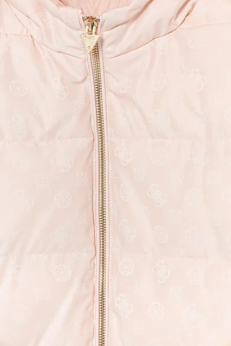 giacca per bambini colore rosa J5BL22 WI140 miniatura 3