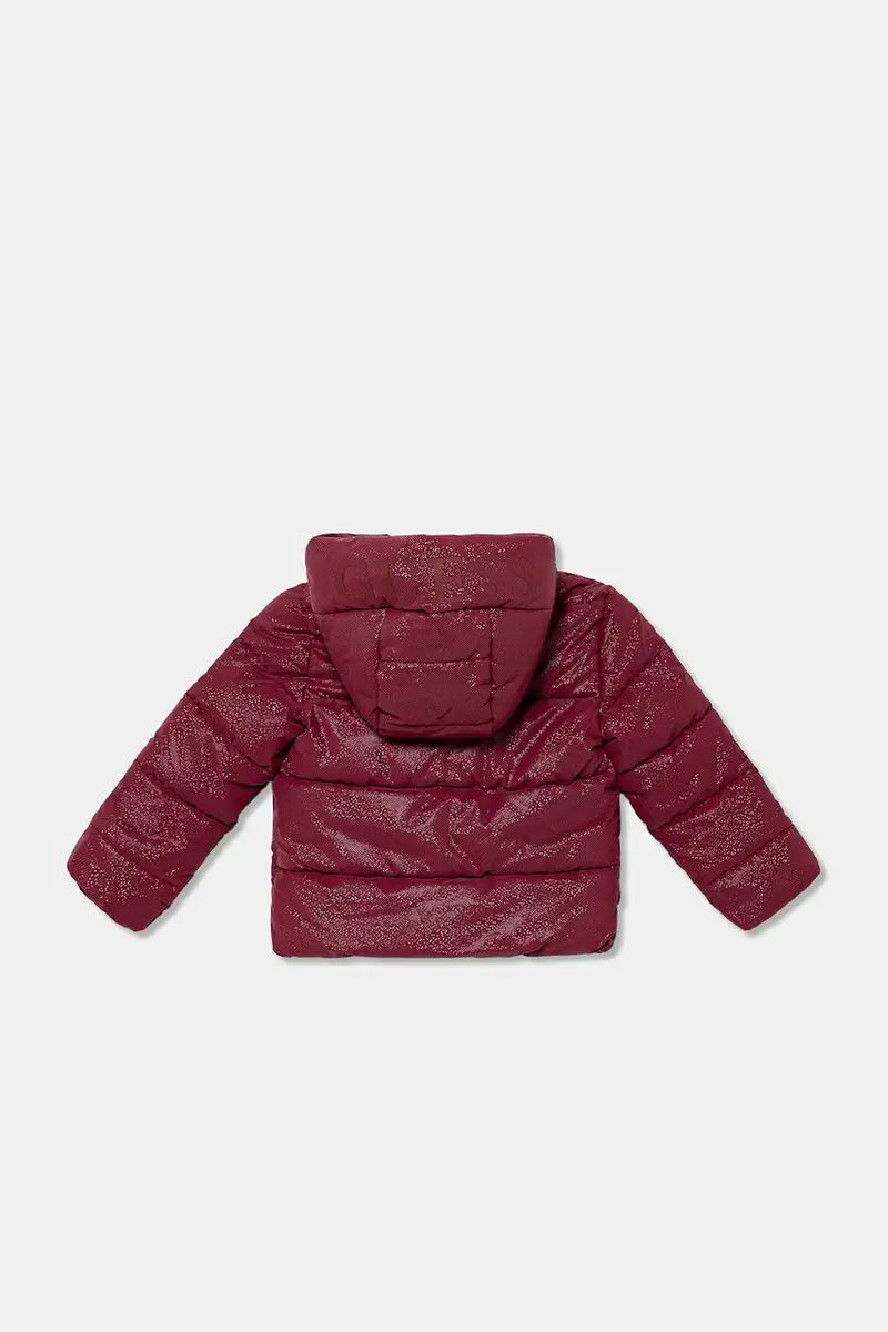 giacca per bambini colore rosso K5BL04 WGIW0 miniatura 2