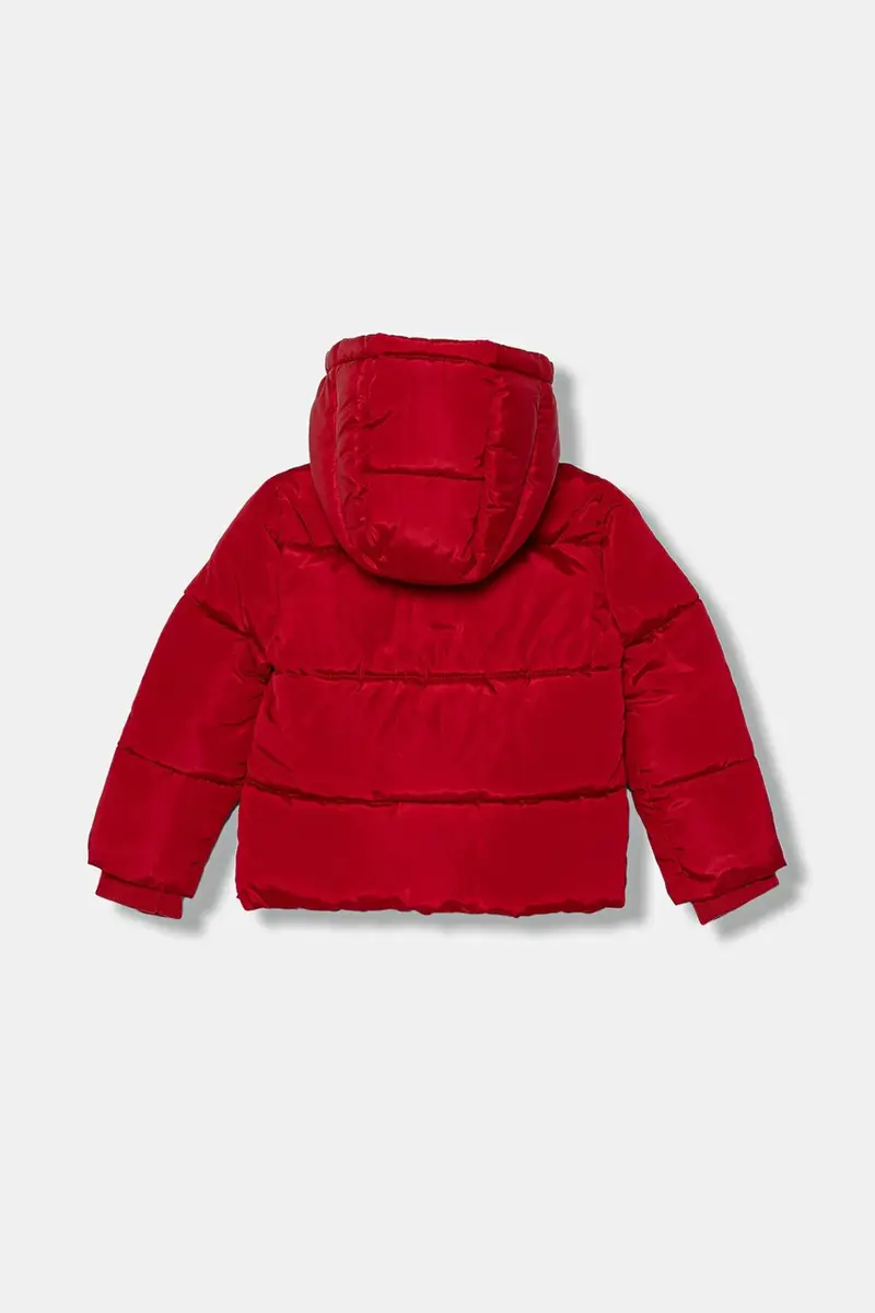 giacca per bambini colore rosso N5BL01 WB240 miniatura 2