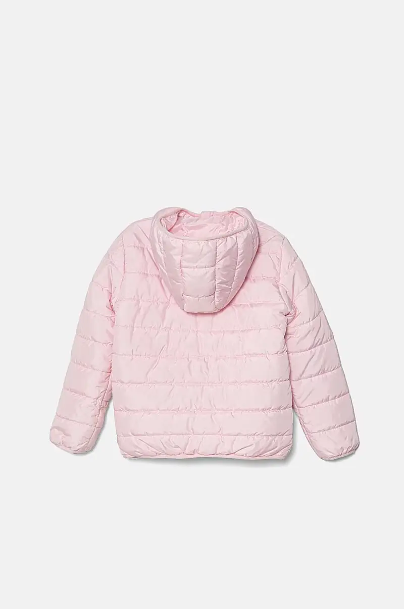 giacca per bambini Rosa miniatura 2