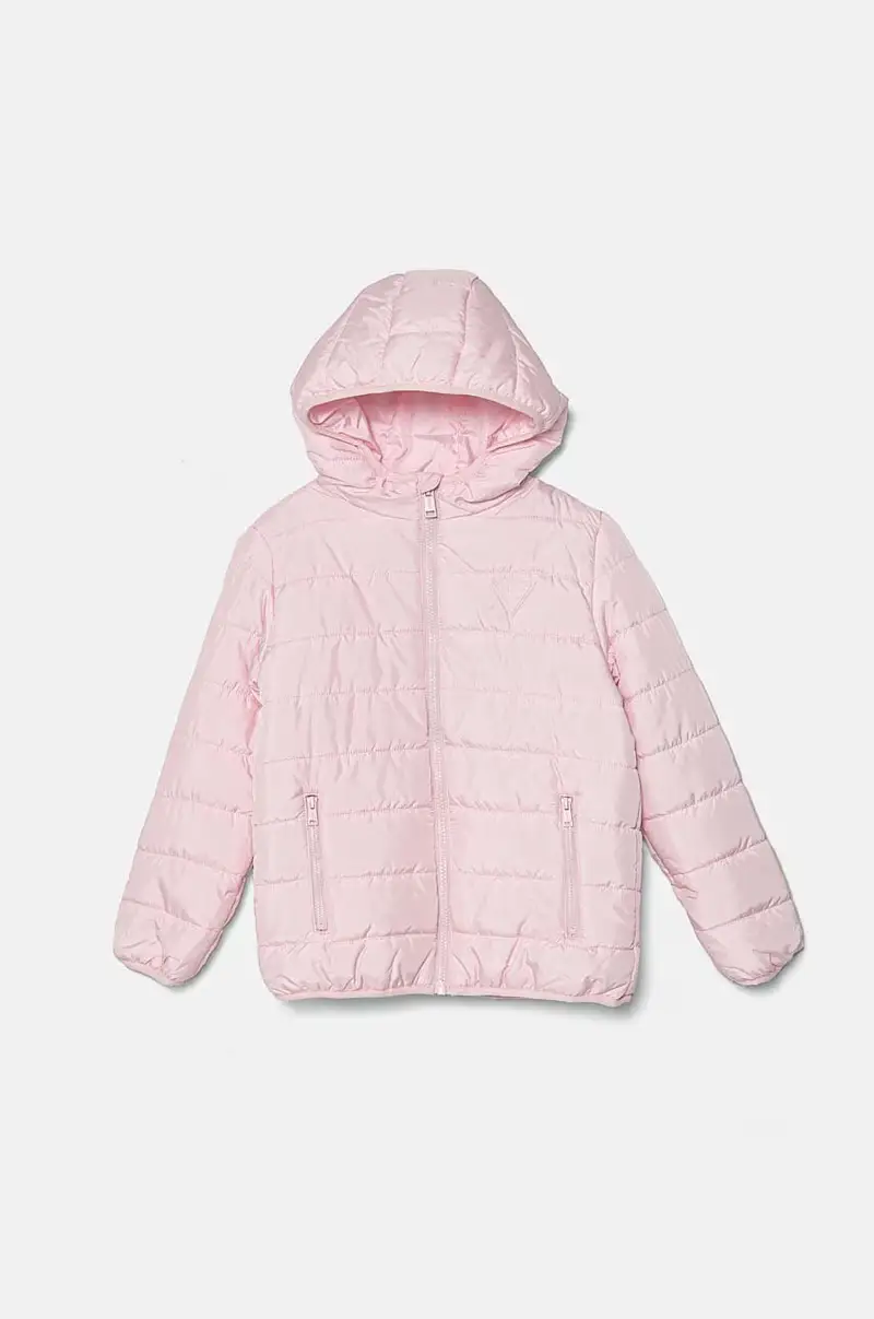 giacca per bambini Rosa