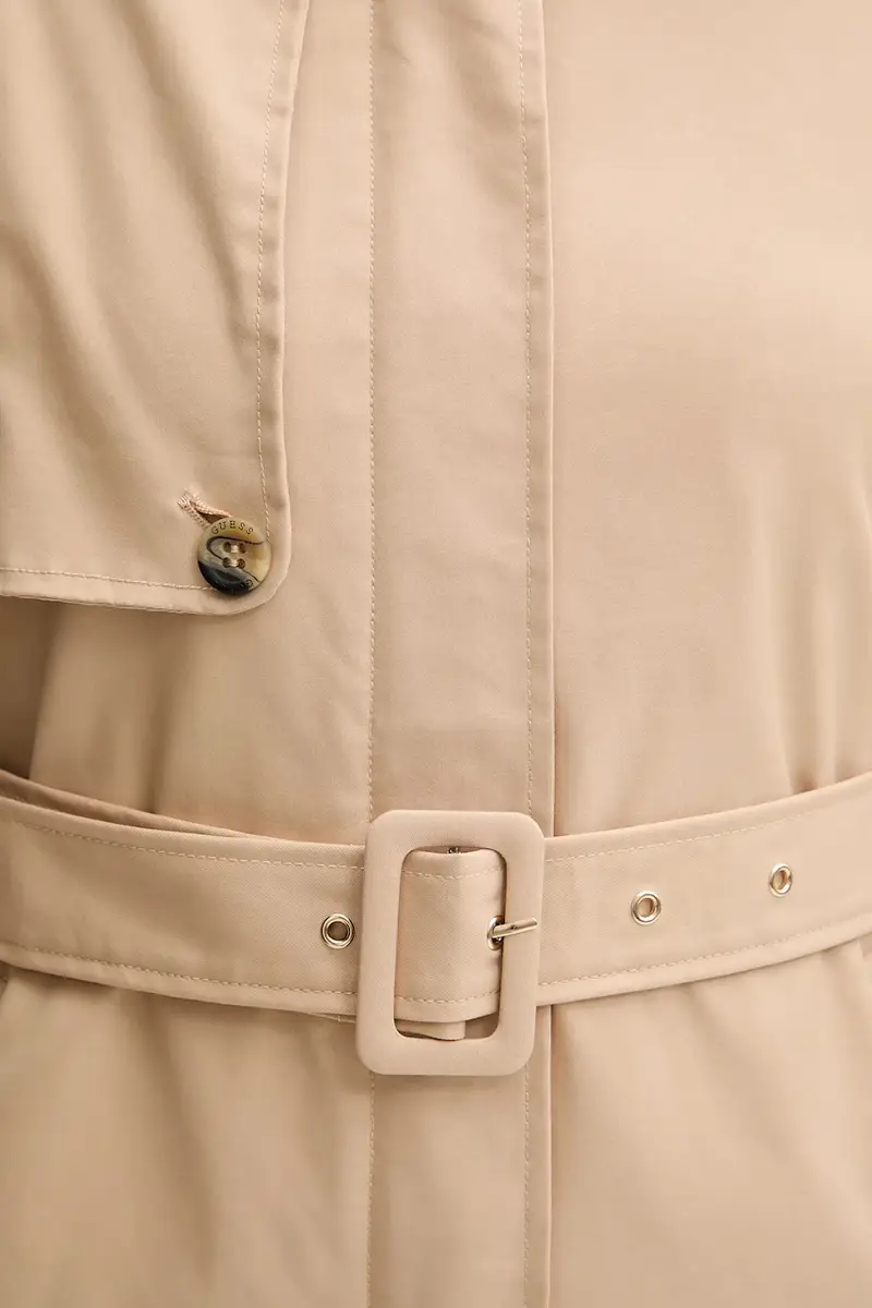 giacca RAPHAELLE donna colore beige W5YL01 WHDF1 miniatura 5