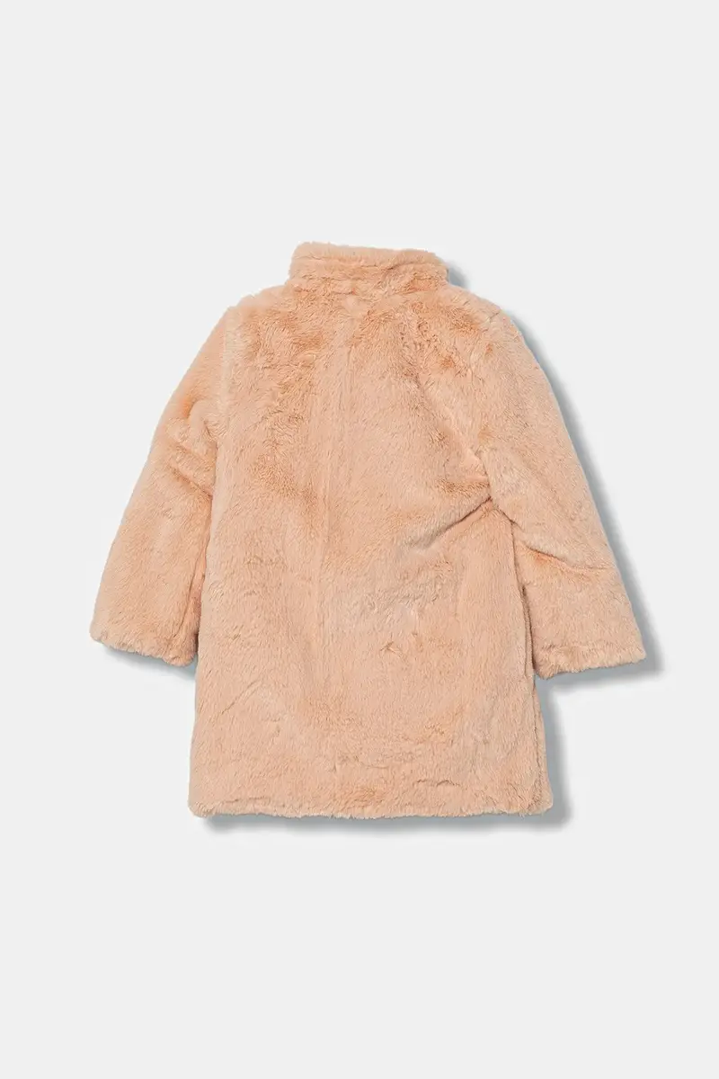 giacca reversibile per bambini colore arancione K5BL08 WGL60 miniatura 4