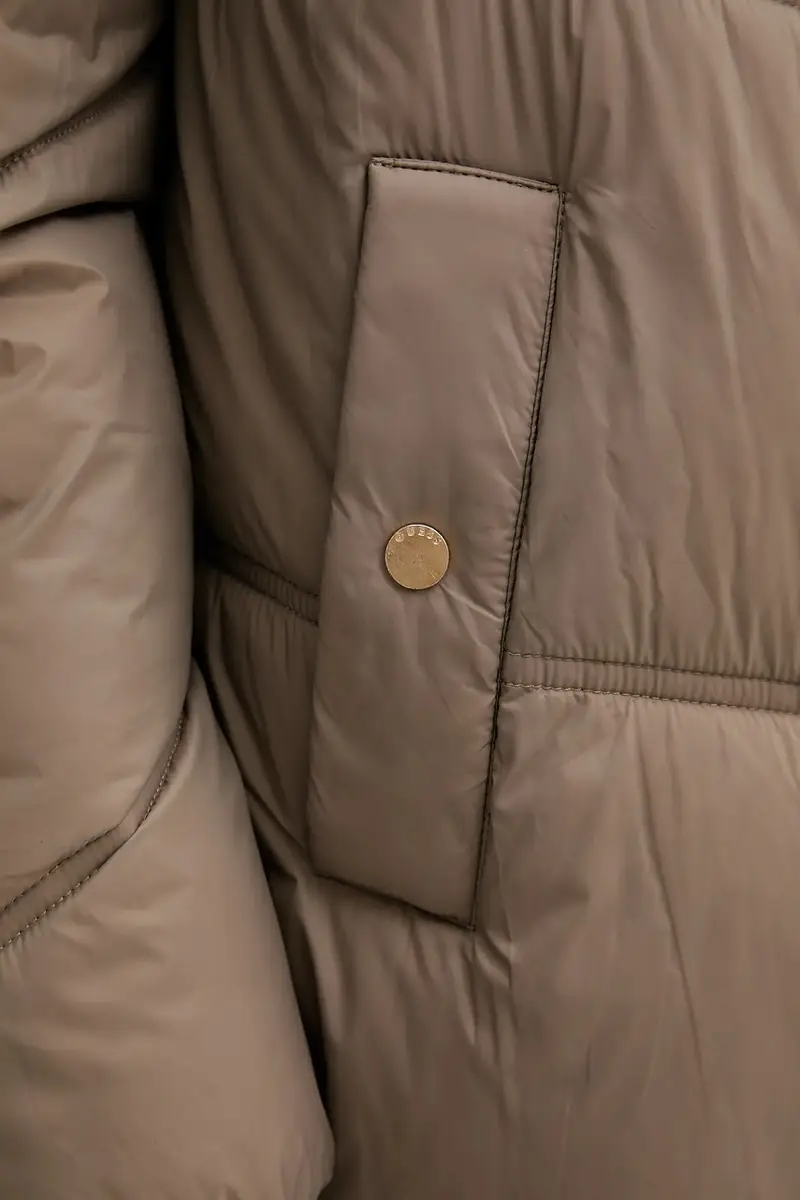 giacca SAMANTA Beige miniatura 5