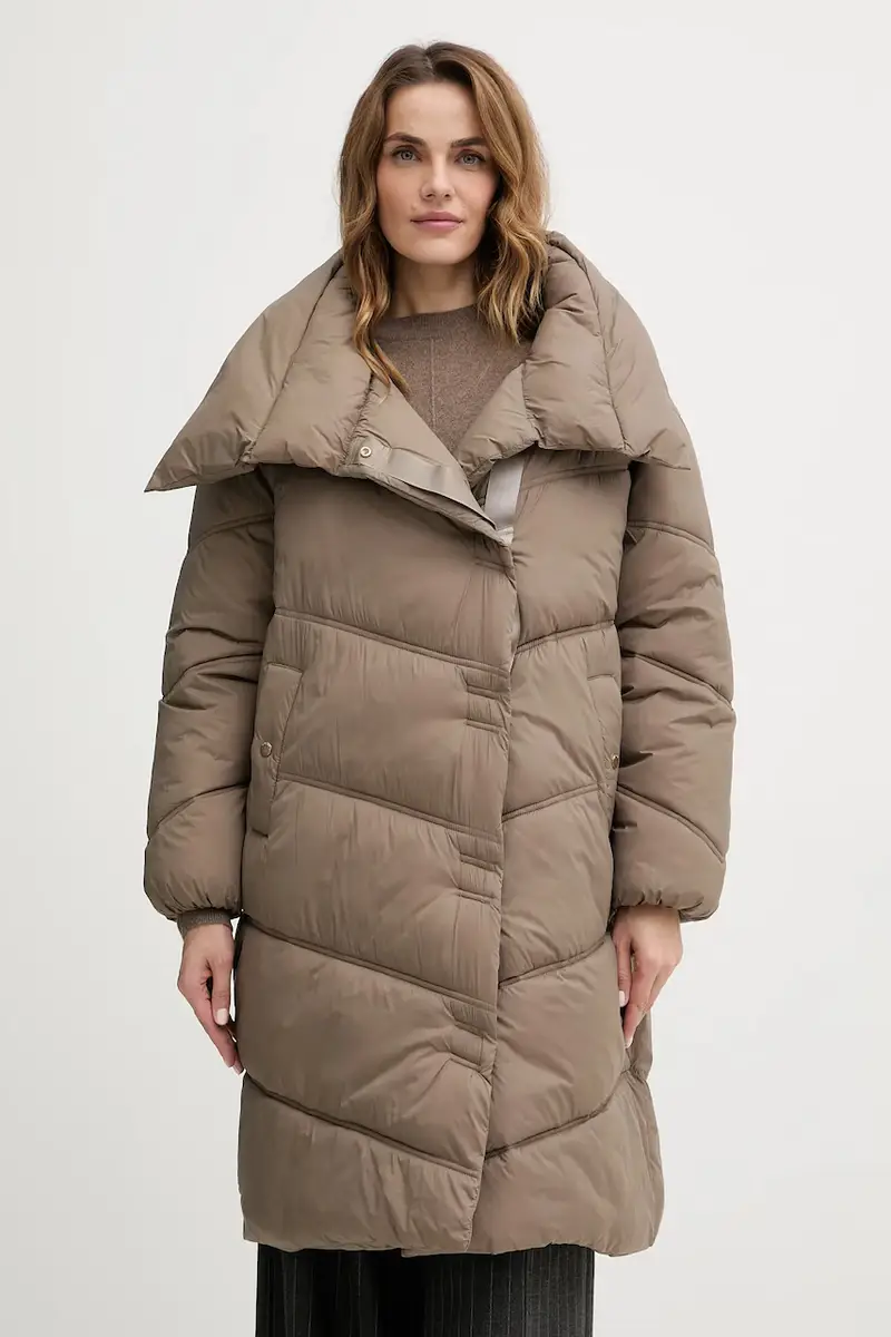 giacca SAMANTA Beige