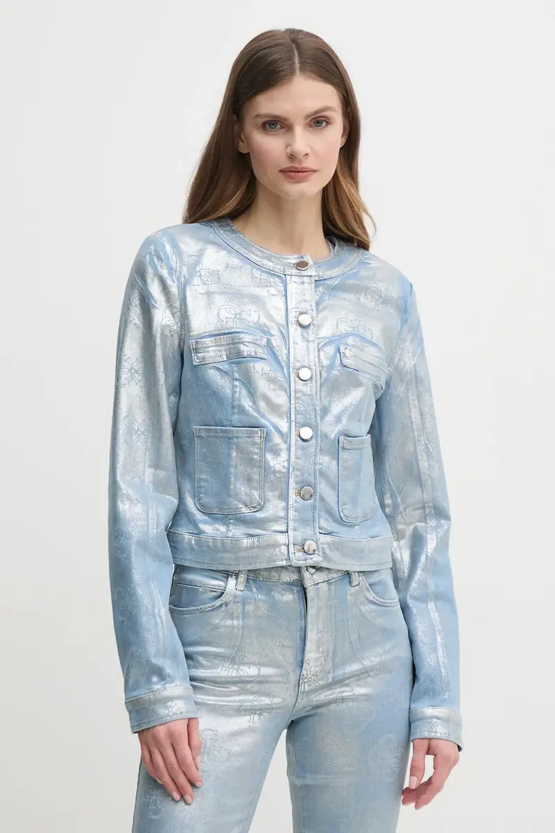 giacca SAMMY donna colore grigio W5RN11 D5JS1