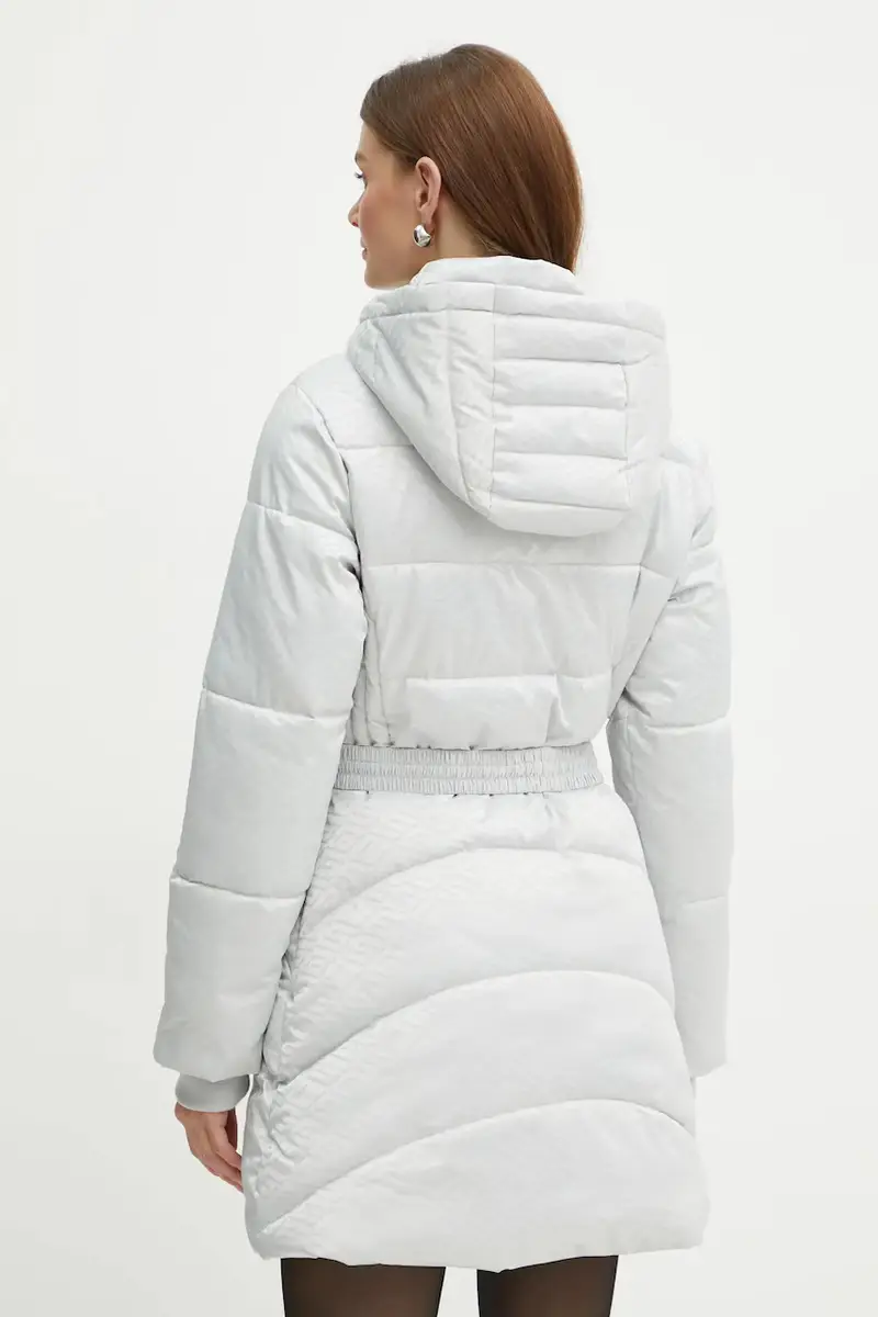 giacca SELINE donna colore grigio W4BL58 WGL72 miniatura 3