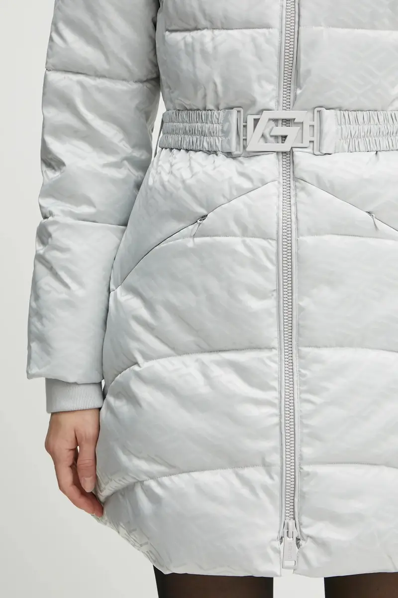 giacca SELINE donna colore grigio W4BL58 WGL72 miniatura 5