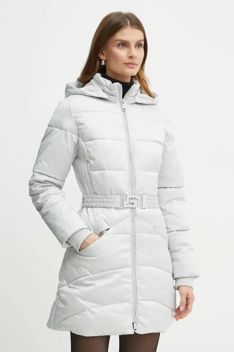 giacca SELINE donna colore grigio W4BL58 WGL72