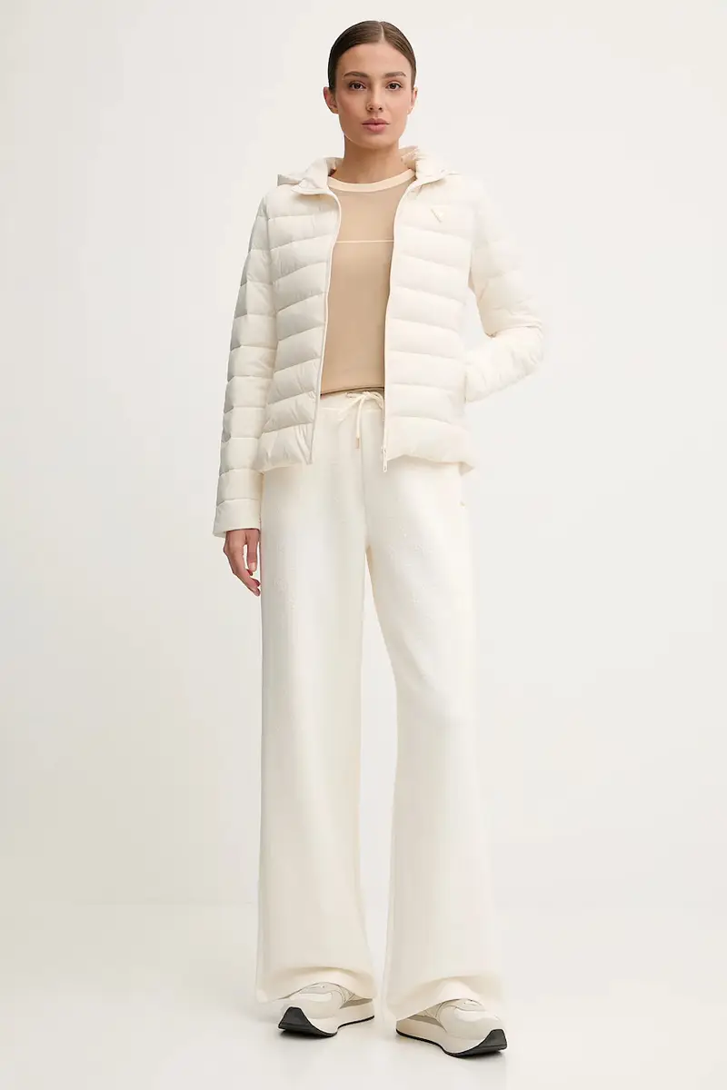 giacca SOLID donna colore beige V4YL04 WF3X0 miniatura 2