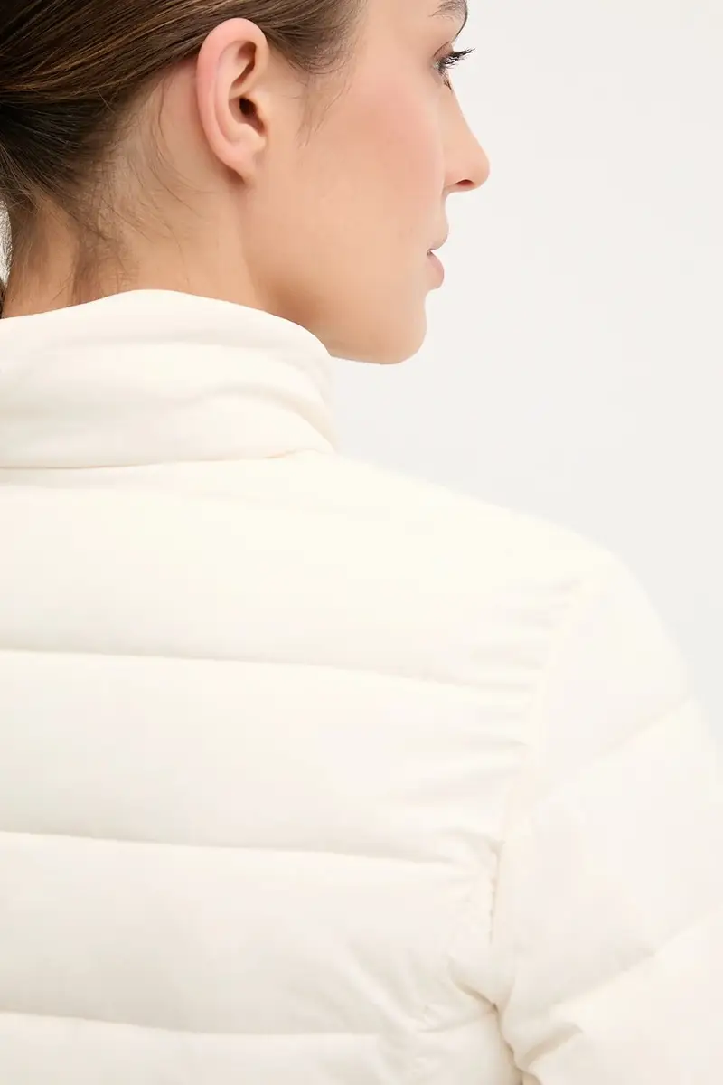 giacca SOLID donna colore beige V4YL04 WF3X0 miniatura 5