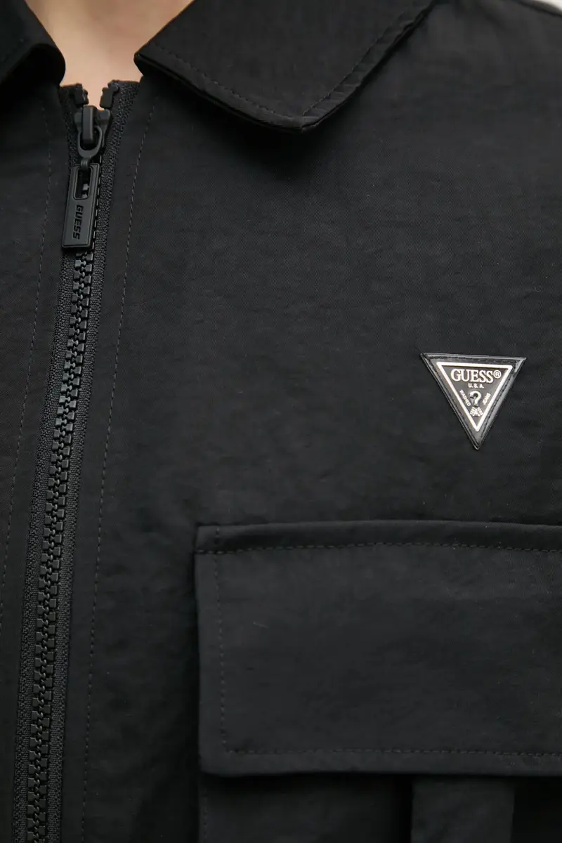 giacca SYLVIE donna colore nero V5RL03 WGYB0 miniatura 5