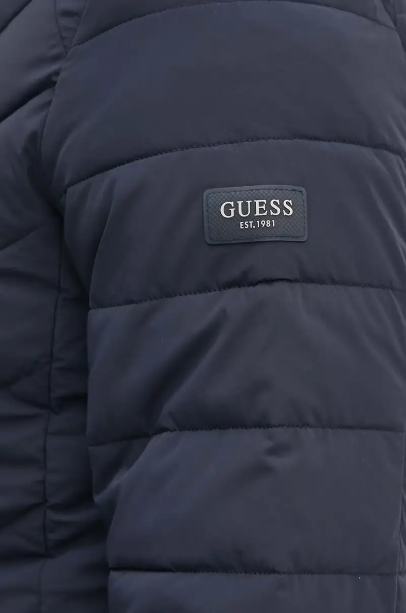 giacca uomo colore blu navy M4YL05.WG9O2 miniatura 5