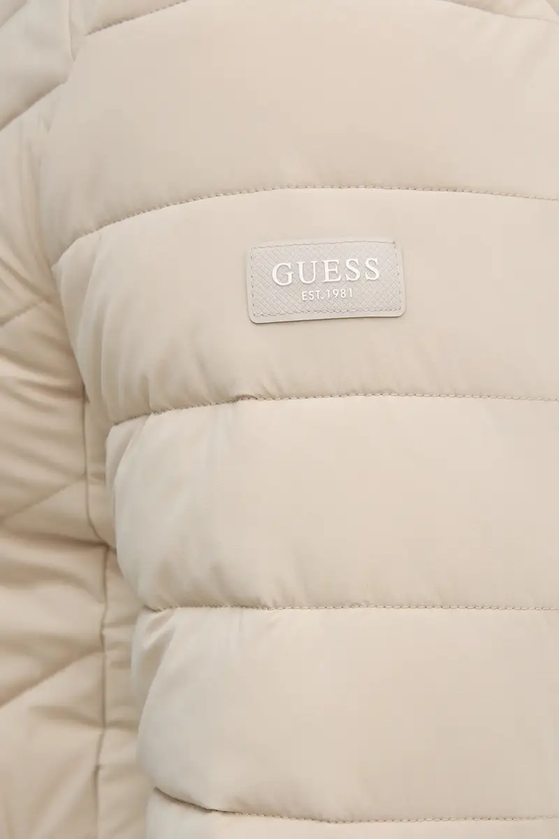 giacca uomo colore grigio M4YL05.WG9O2 Beige miniatura 5