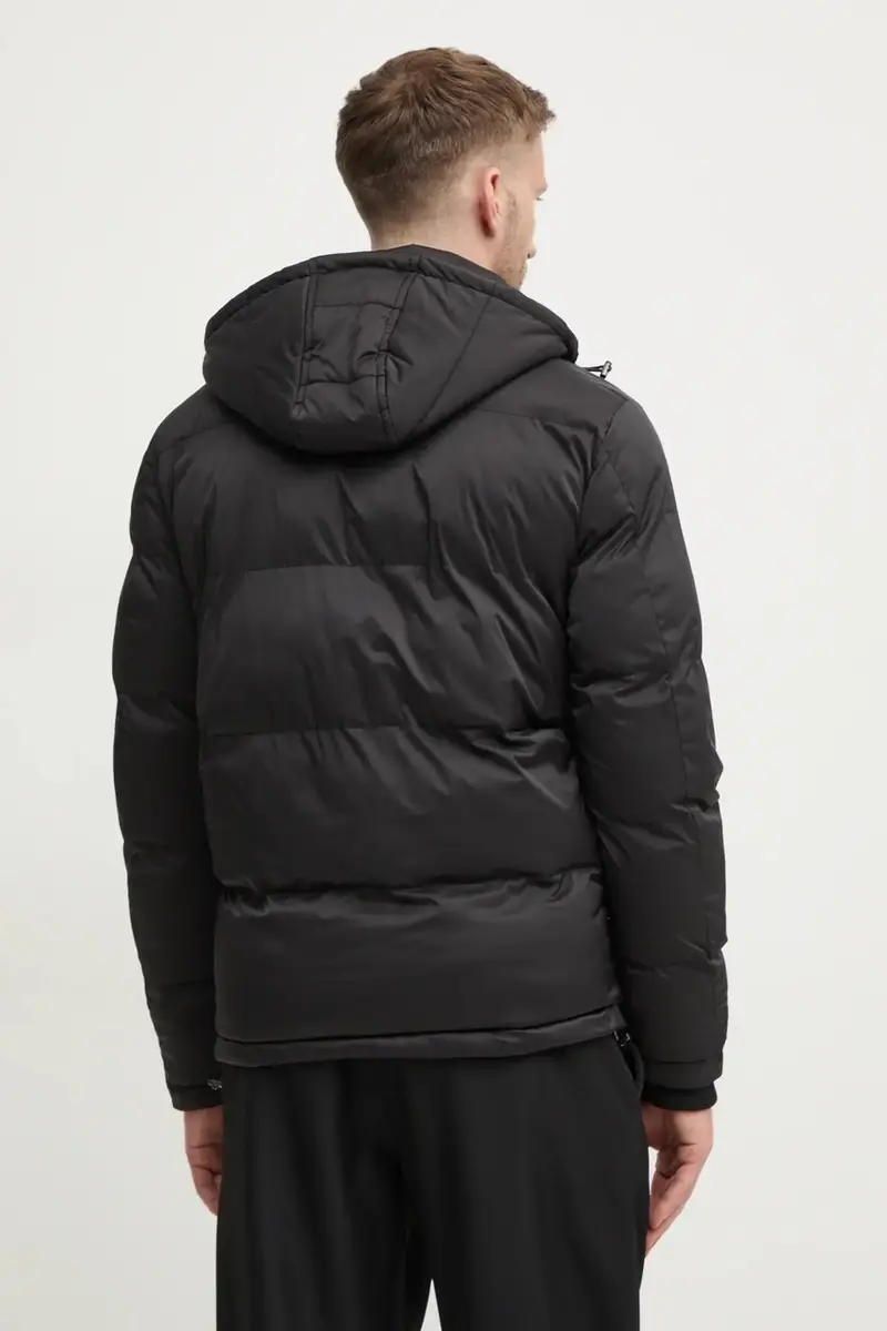 giacca uomo colore nero M4BL21.WGJ42 miniatura 3