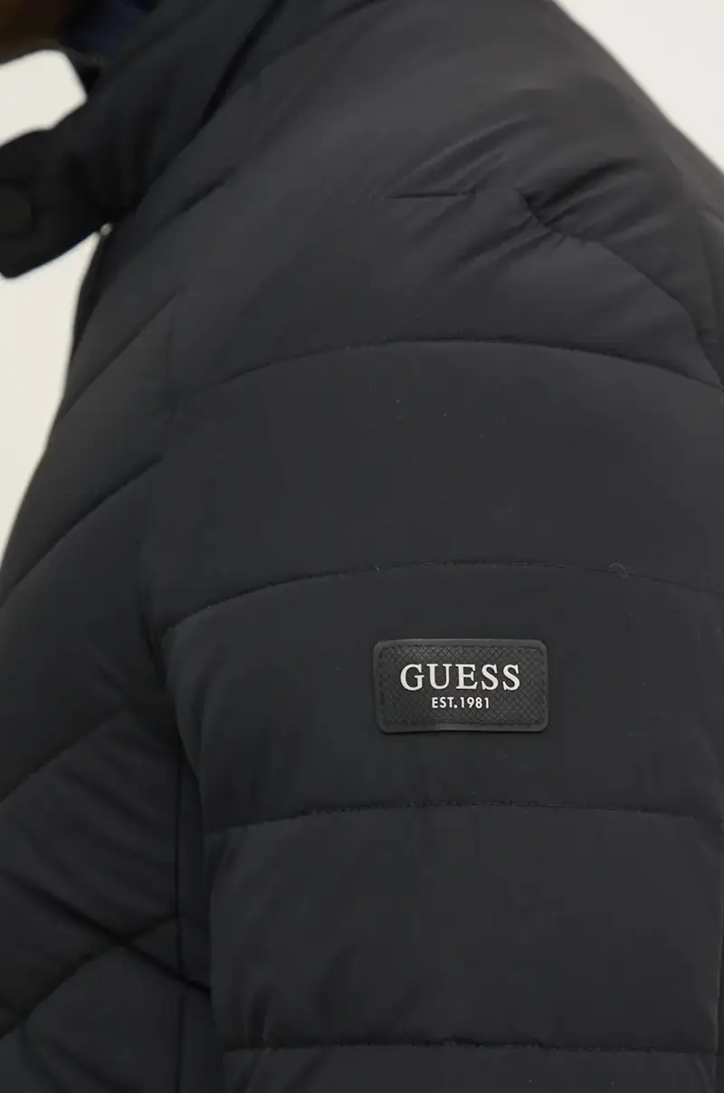 giacca uomo colore nero M4YL05.WG9O2 miniatura 5