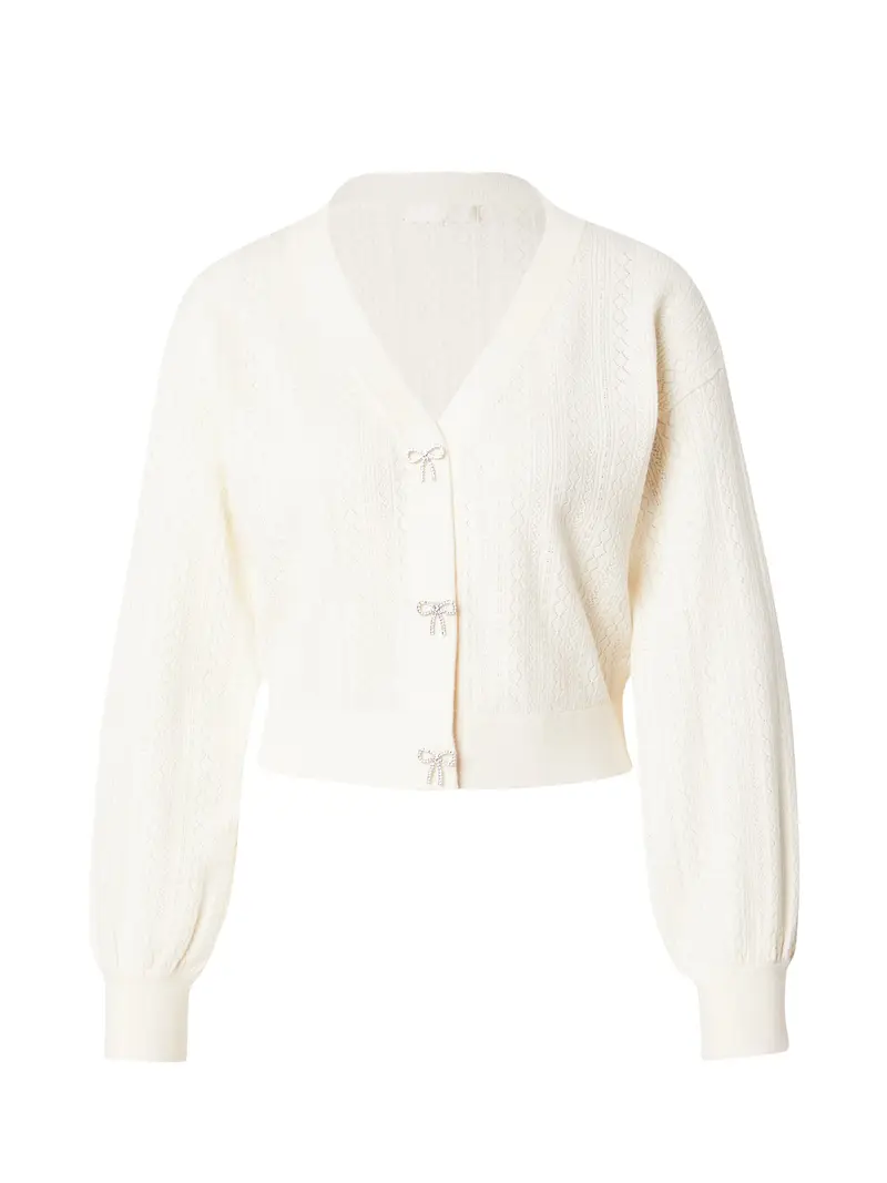 GUESS Giacchetta 'LYLA'  offwhite