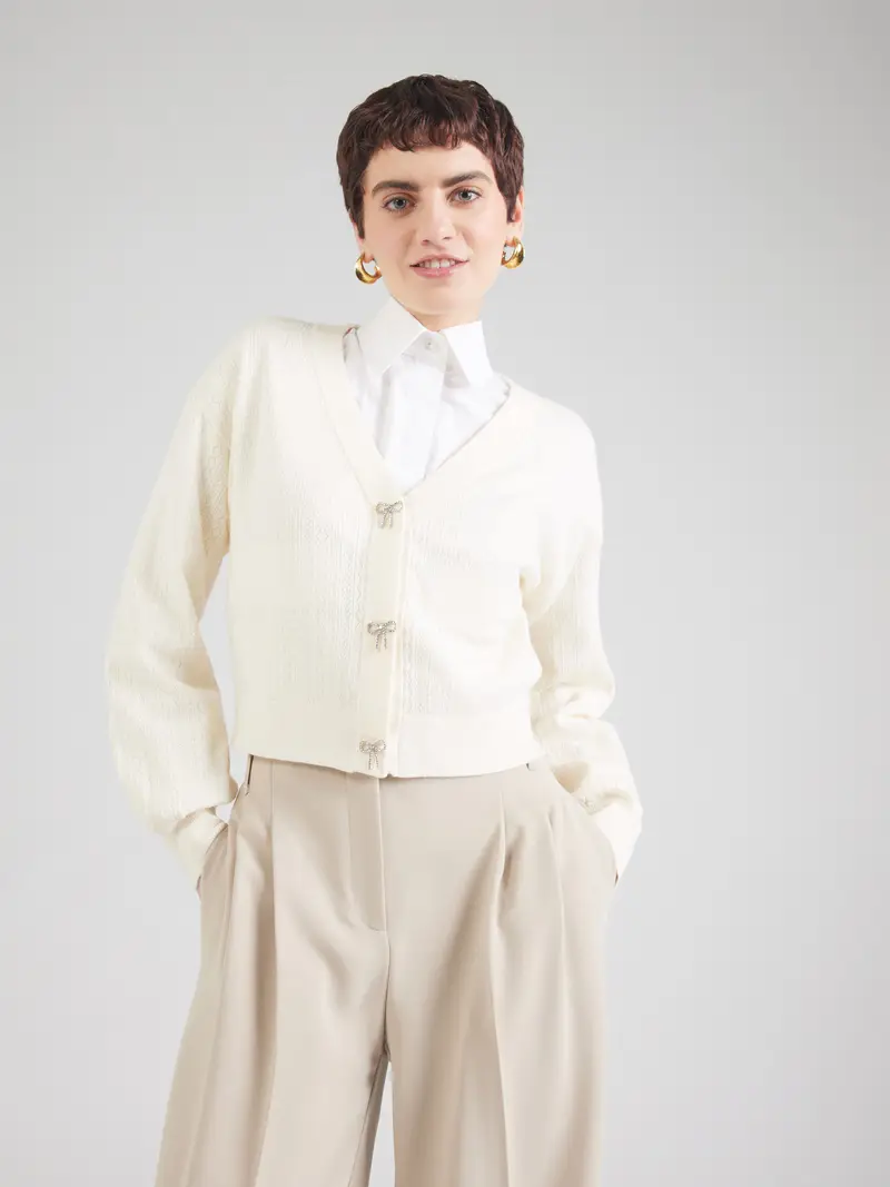 Giacchetta 'LYLA' offwhite miniatura 2