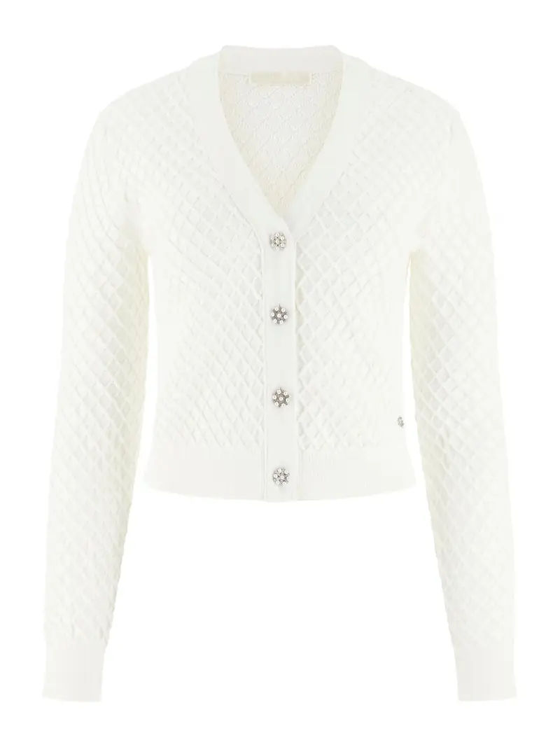 Giacchetta LYLAH crema