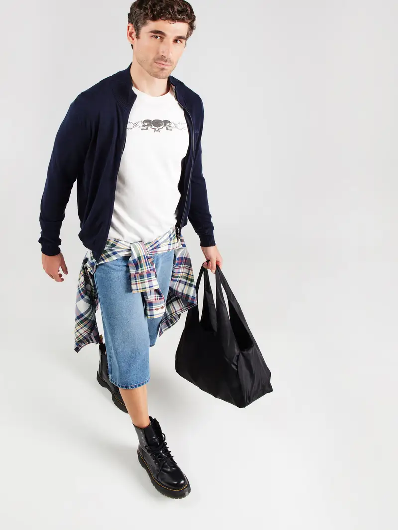 Giacchetta marino miniatura 3