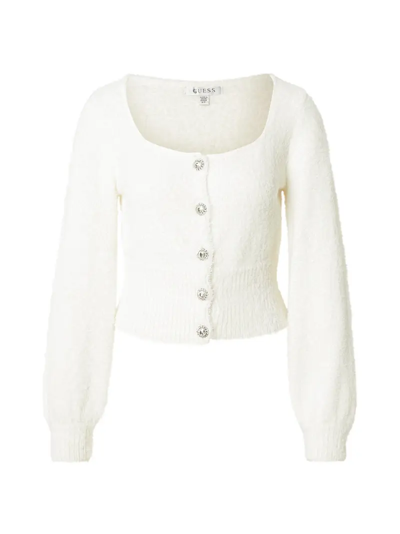 Giacchetta MYKO bianco