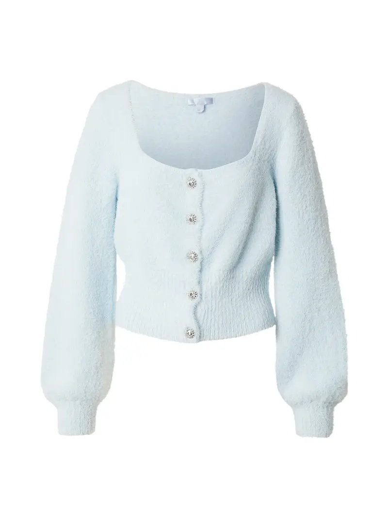 Giacchetta 'MYKO' blu chiaro