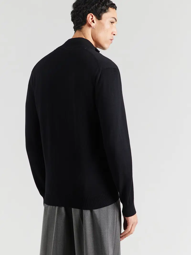 Giacchetta nero miniatura 2