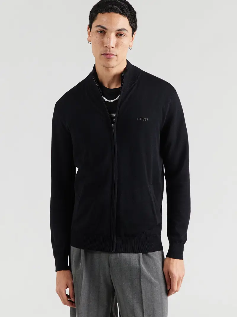 Giacchetta nero miniatura 3