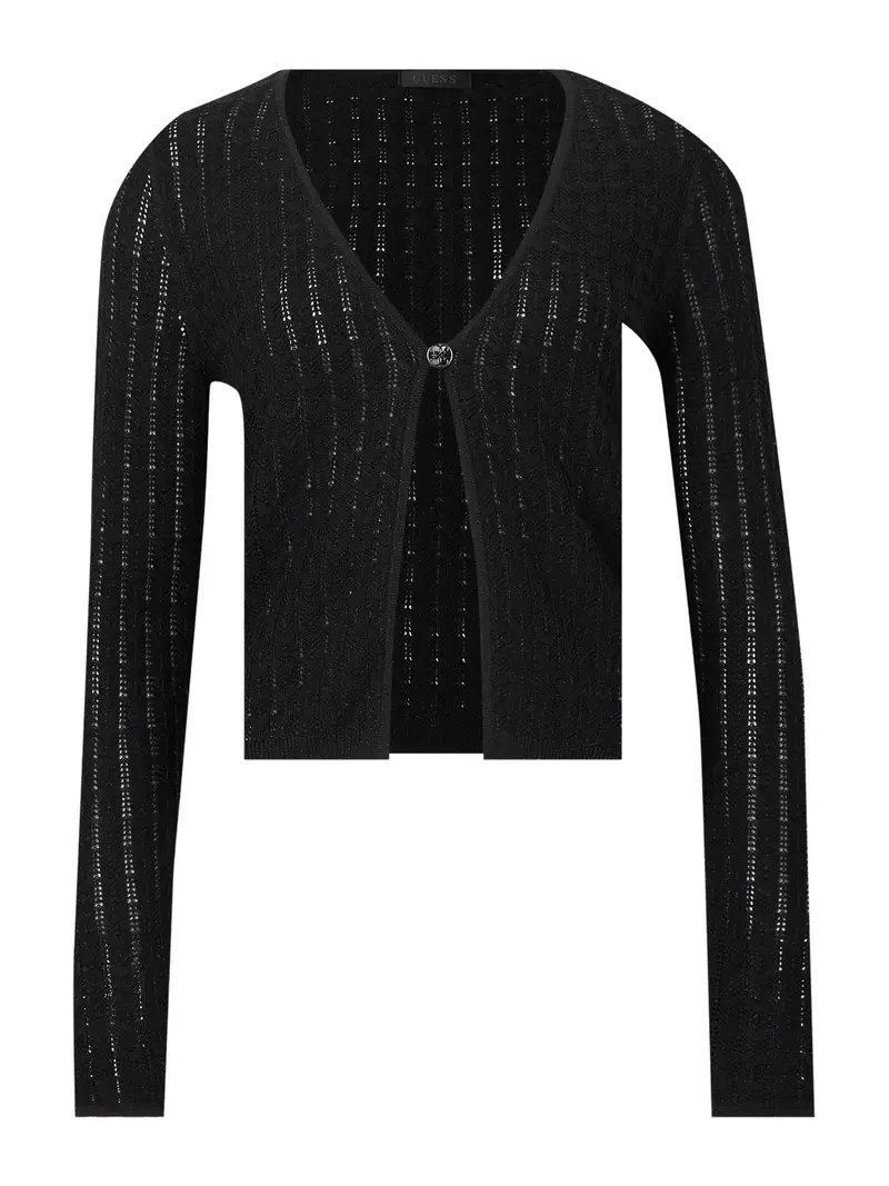 Giacchetta ROSALYN nero