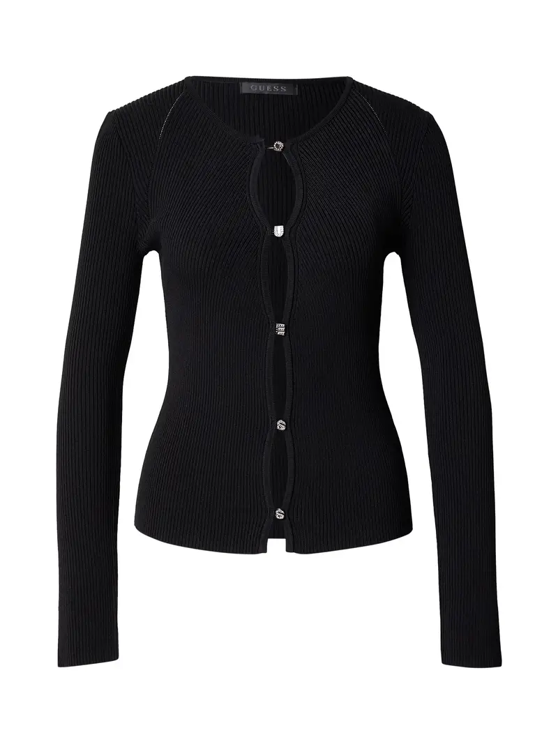 Giacchetta 'STELLA' nero