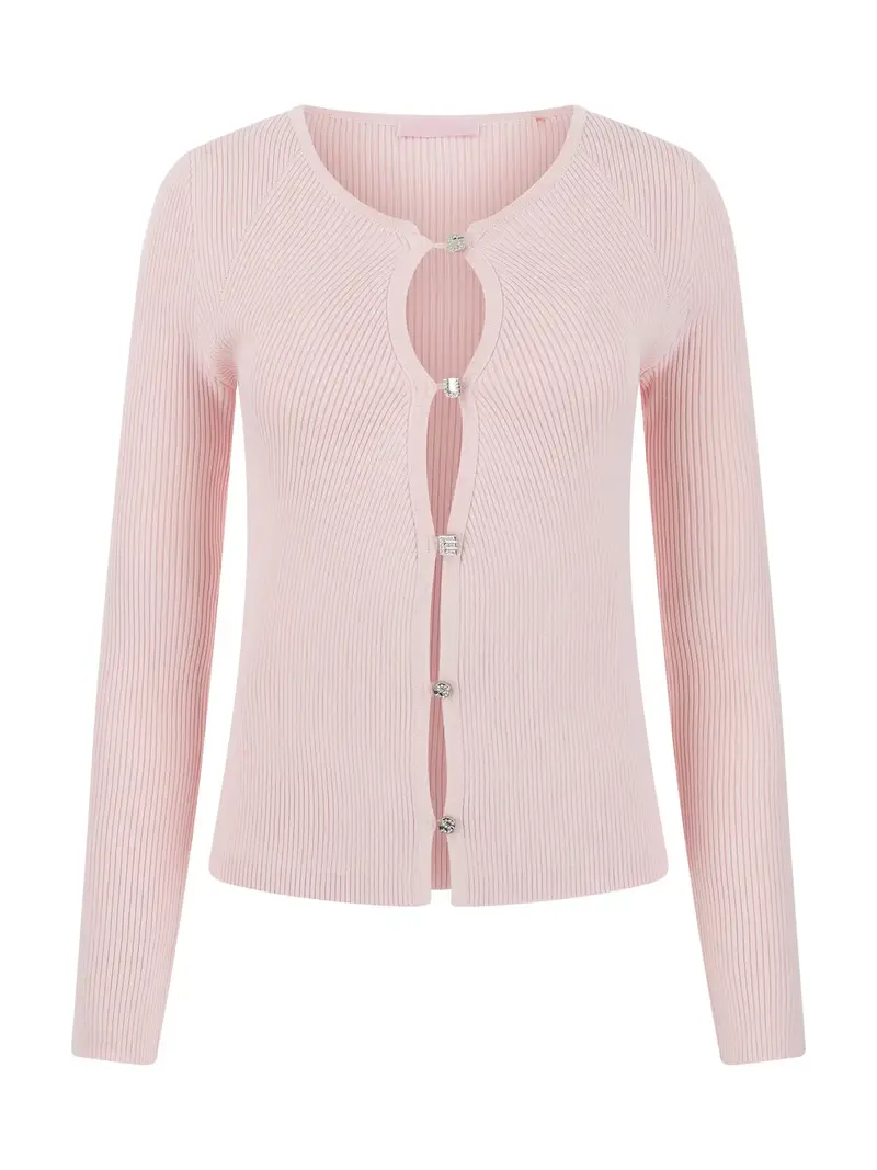 Giacchetta STELLA rosa