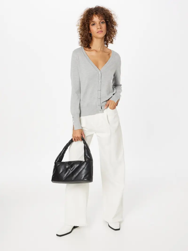 GUESS Giacchetta 'ZENA' grigio sfumato miniatura 3