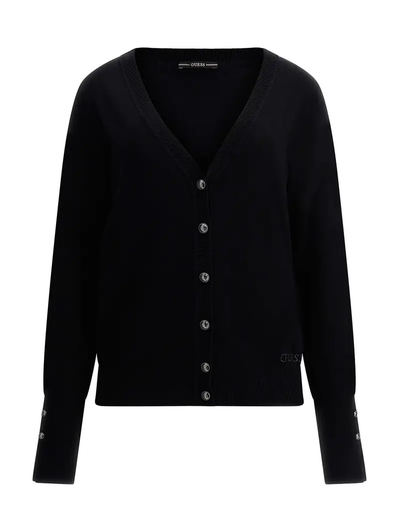 GUESS Giacchetta 'Zena'  nero