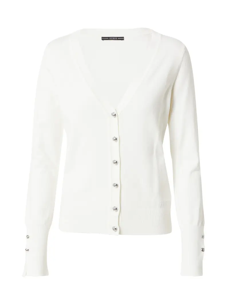 GUESS Giacchetta 'Zena'  offwhite