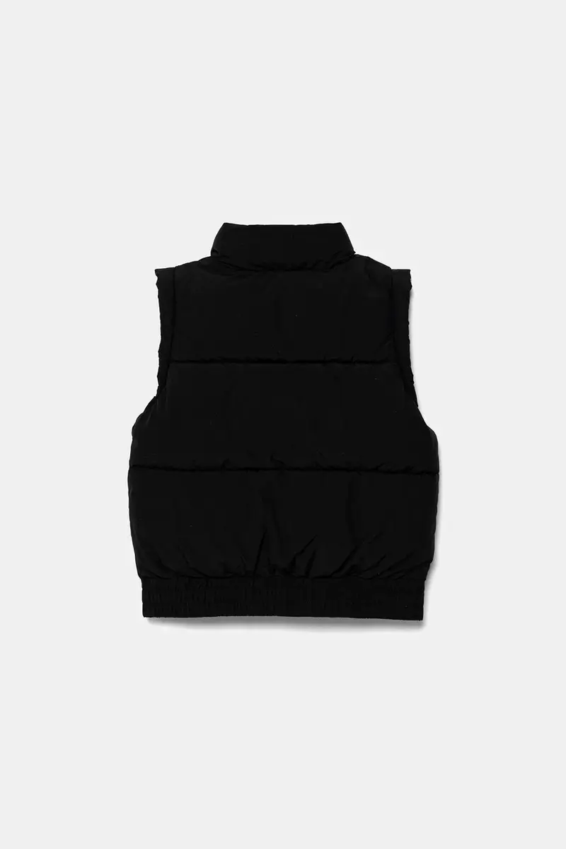 gilet da bambino colore nero J5YN00 WHE80 miniatura 2