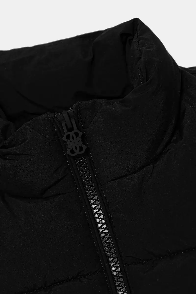 gilet da bambino colore nero J5YN00 WHE80 miniatura 3