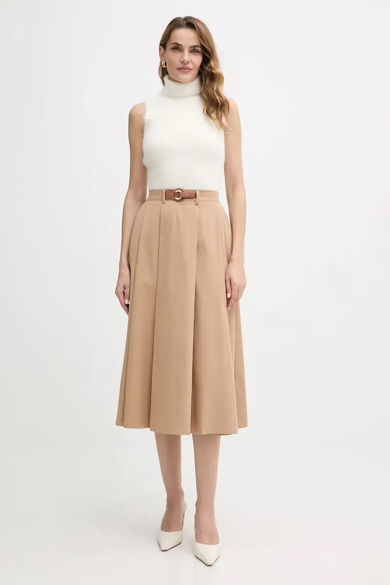 Guess Gilet Beige 3955823 miniatura 2