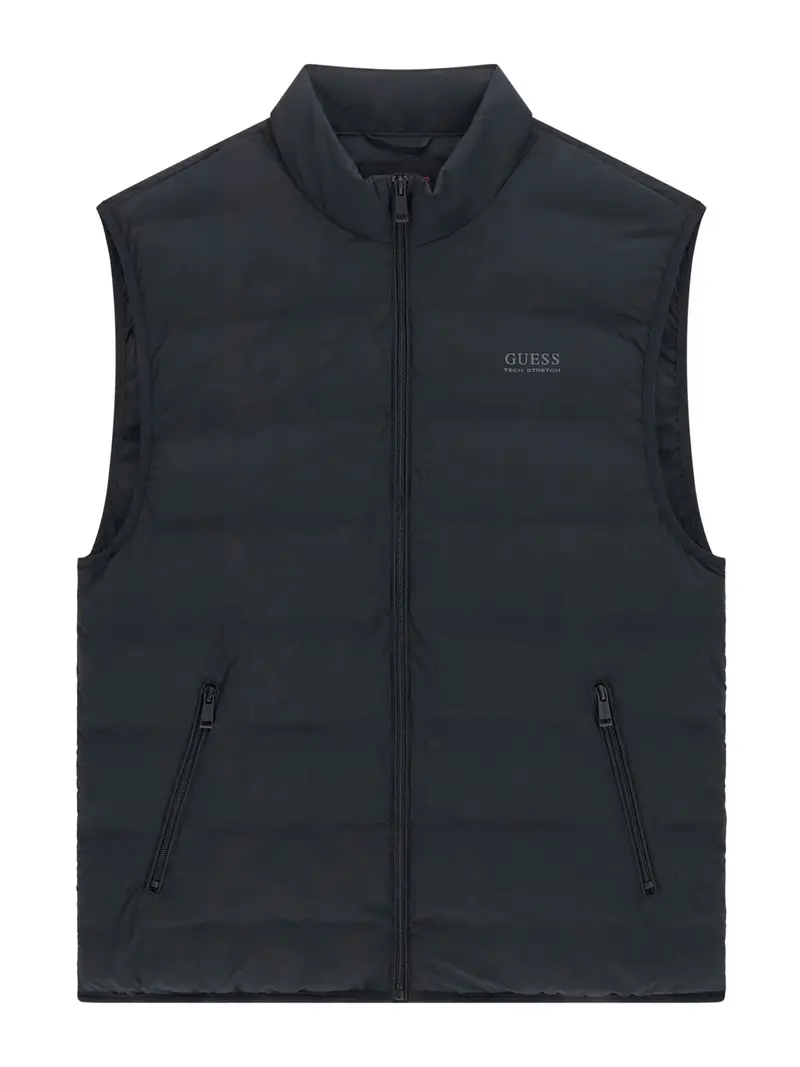 Guess Gilet Nero 4181393