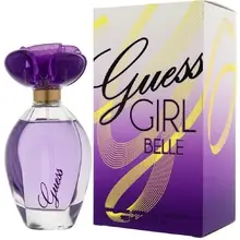 Guess Girl Belle Eau de toilette - 100ml