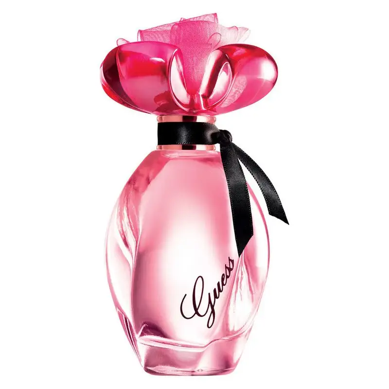 Girl Eau De Toilette Spray 100 Ml