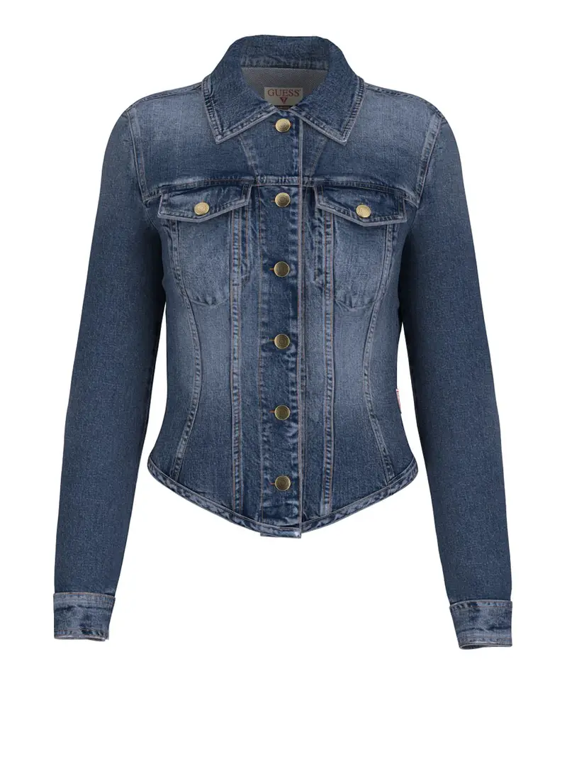 Guess Jeans Donna Denim 2492309