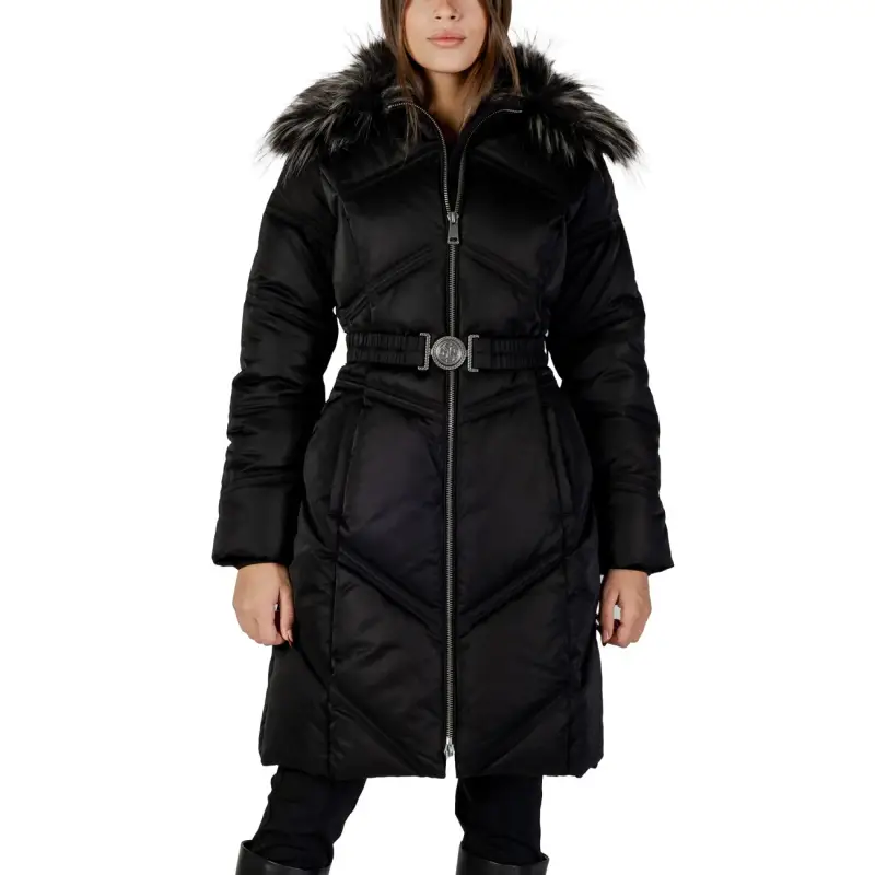 Guess Giubbotto Donna - black / XS