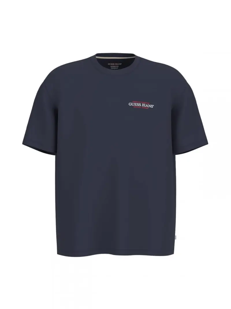 gj ss cn os american trad tee